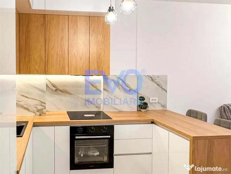 Apartament cu 2 camere decomandat în Baza 3