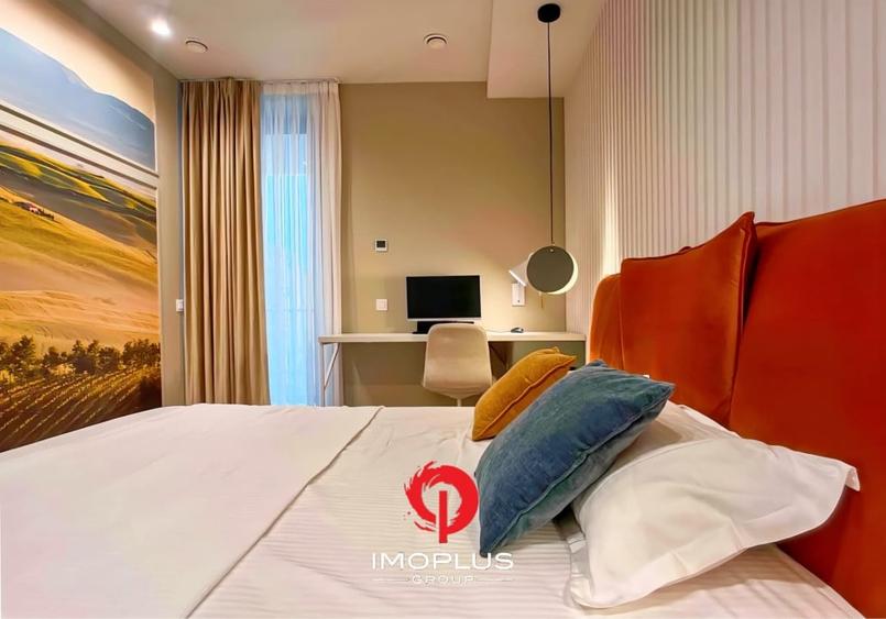 Apartament cu 3 camere decomandat în Copou