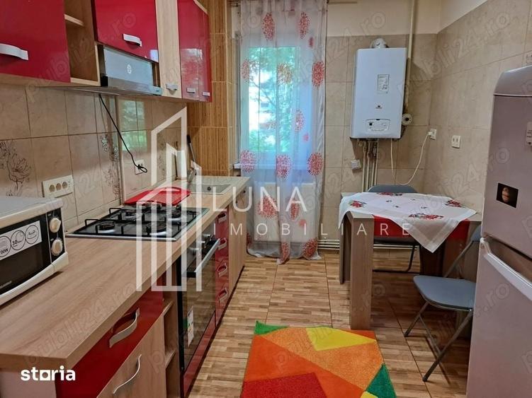 Apartament de inchiriat | Zona Grivi?ei Central - 4