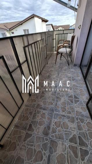 Apartament 2 camere de închiriat | Sibiu, Turnișor | parcare - 10