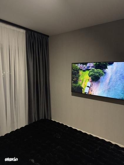 Apartament cu 2 camere decomandat în Industriilor