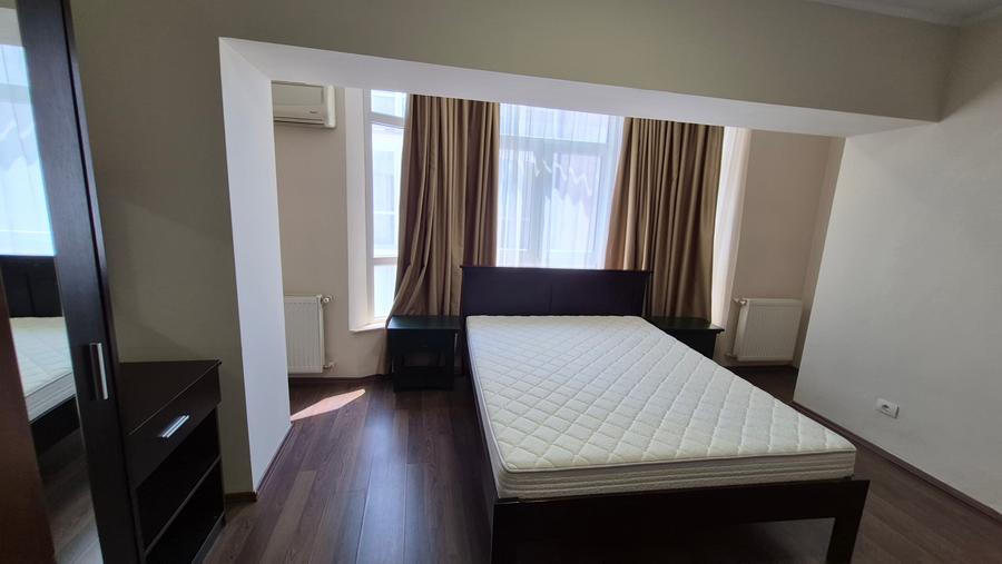 APARTAMENT 3 CAMERE LUX IN COMPLEX REZIDENTIAL CU CIRCUIT INCHIS - 46