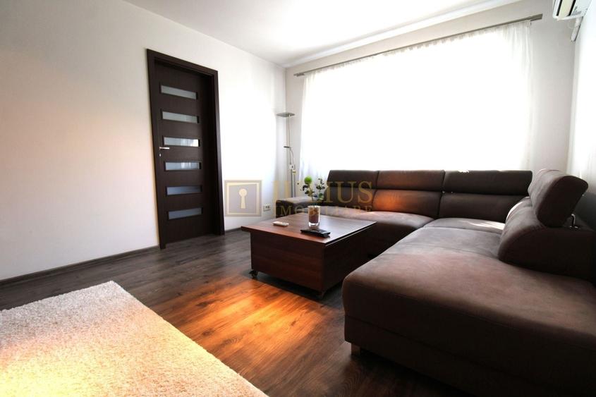 Apartament in zona Gheorghe Lazar - 4