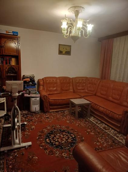 Apartament cu 2 camere decomandat în Vitan Mall