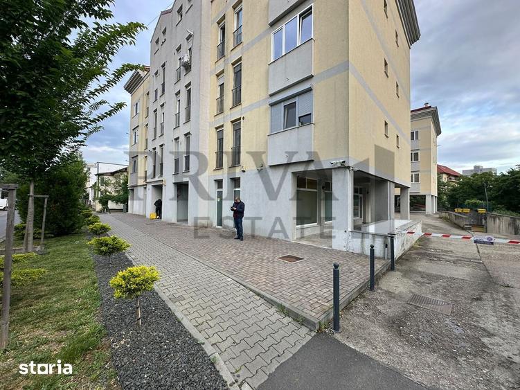 Apartament 2 camere, 45 mp, etaj 1, Olimpia-Stadion - 4