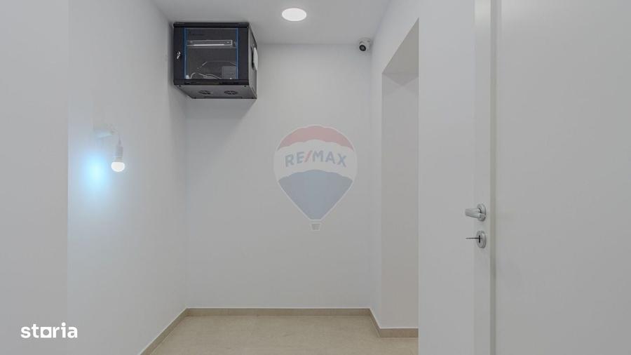 Apartament cu 4 camere în Central