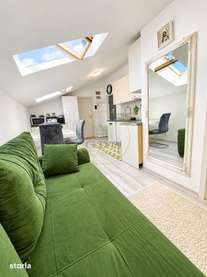 Apartament cu 5 camere în Central