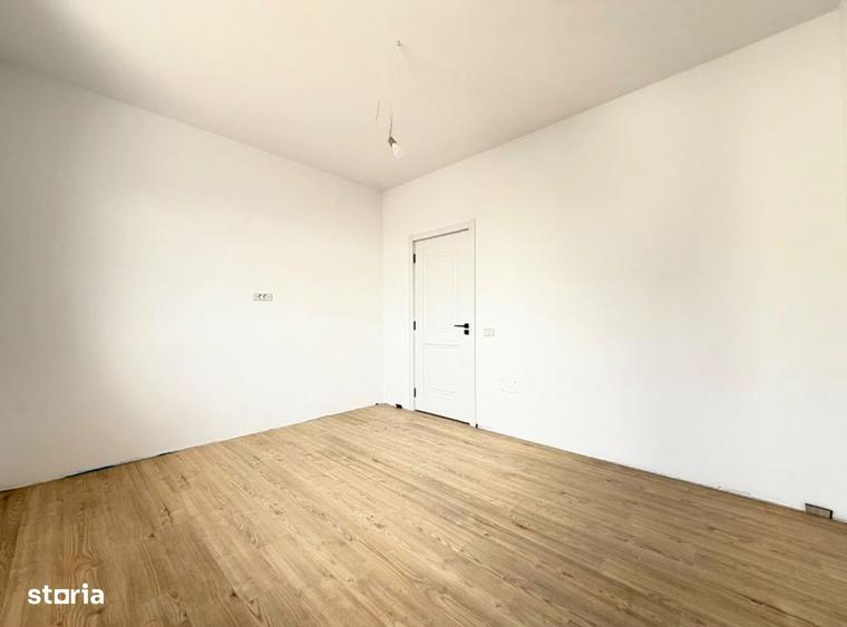 Apartament cu 2 camere decomandat în Dobroești