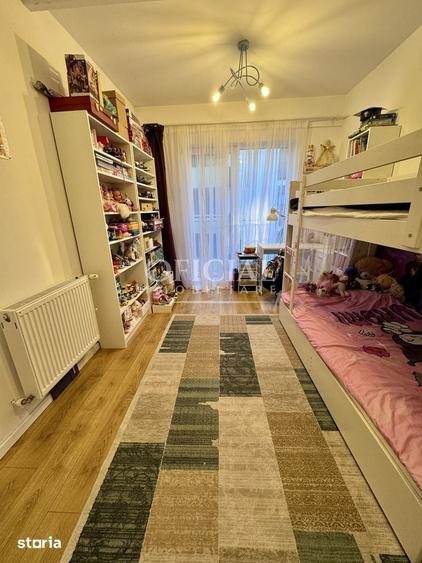 Apartament 2 camere | 52 Mp | Terasa | Bloc Nou | Semicentral - 2