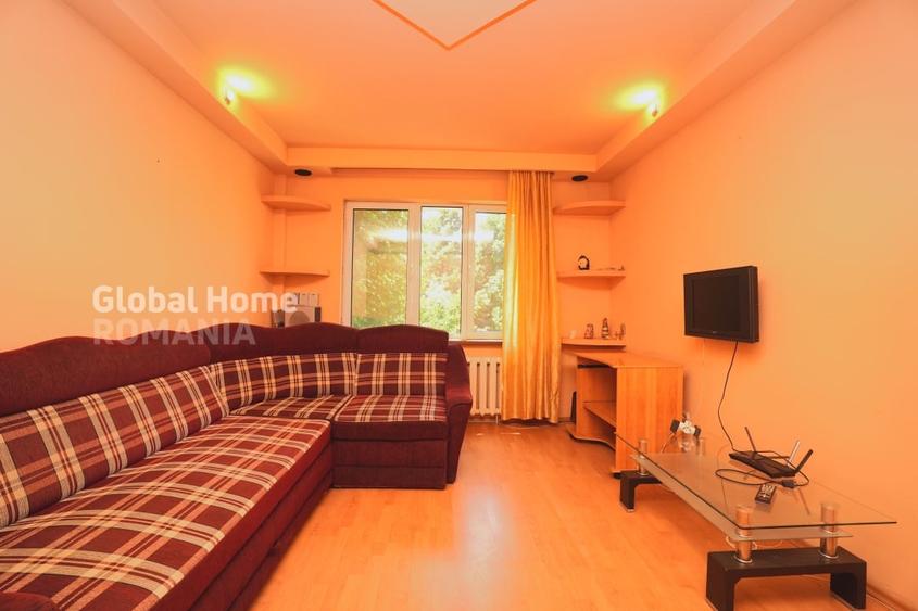 2 Camere | Etaj 3/4 | 55 MP | Metrou Apărătorii Patriei | Berceni - 4