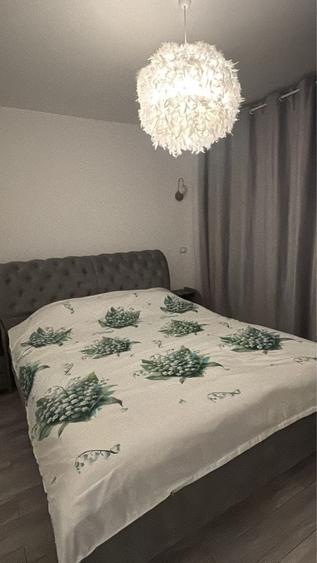 Apartament decomandat 2 camere TIC-TAC - 4