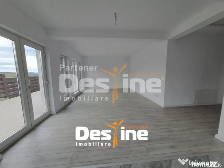 Casă cu 4 camere cu Teren 350 Mp în Miroslava