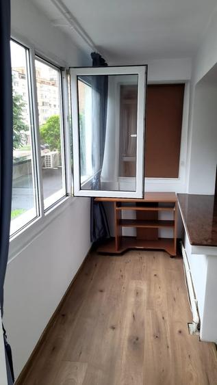 Garsonieră decomandată în Exterior Nord