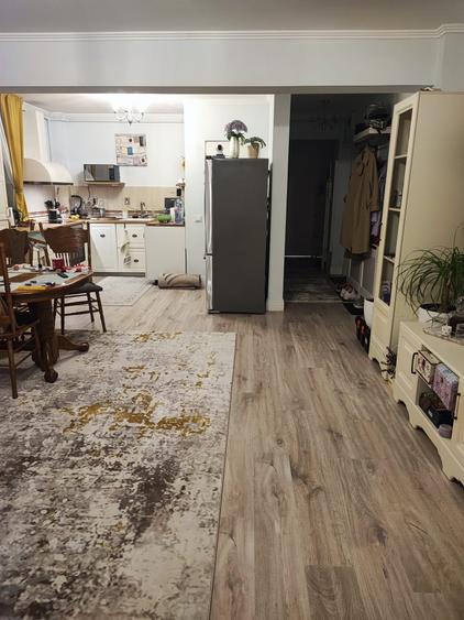 Inchiriere 2 camere GreenField (cartier RUBIN) - Baneasa - 2