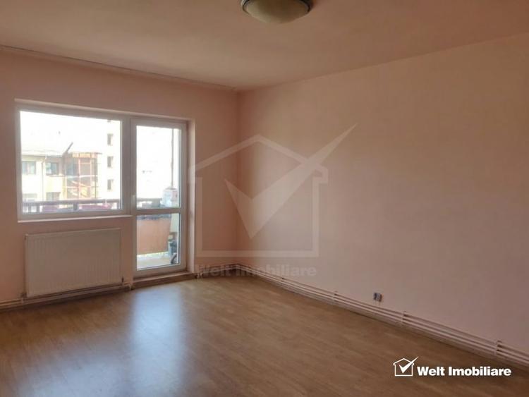 Apartament 4 camere decomandate, 82 mp, etaj intermediar, zona The Office - 10
