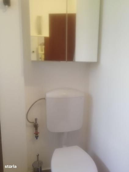 Apartament cu 3 camere în Câmpului