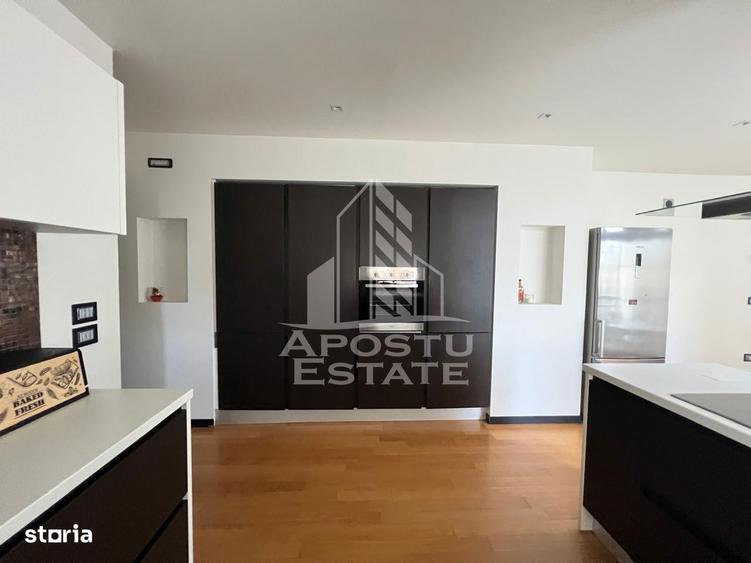 Apartament cu 5 camere în Braytim