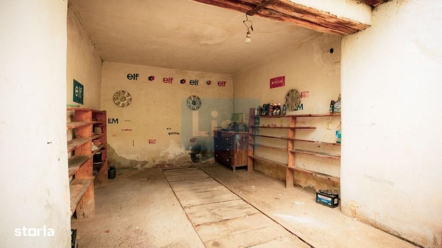 Casă cu 4 camere în Mehadia