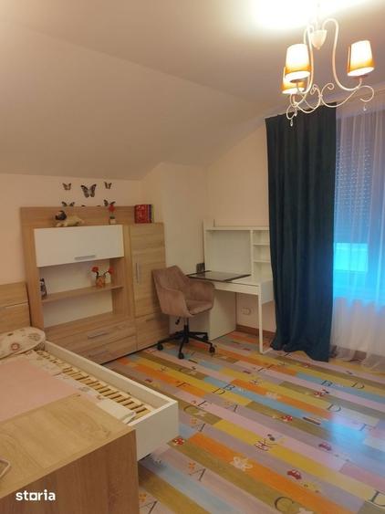 Casă cu 4 camere cu Teren 500 Mp în Făget