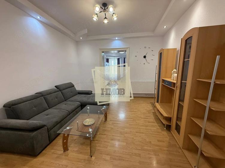 Apartament spatios cu 2 camere in Centrul Sibiului - 2