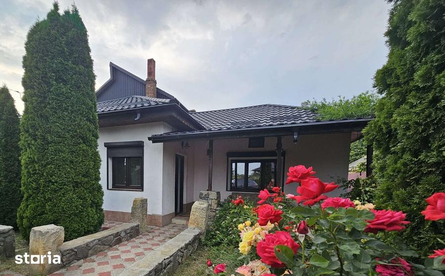 Casa in Cordun, zona de case noi - 2