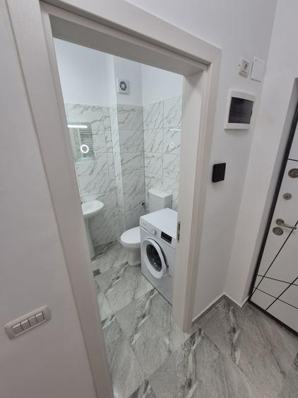 Inchiriez garsoniera noua - Prima inchiriere- - 6