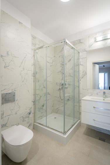 Apartament cu 3 camere în Nord