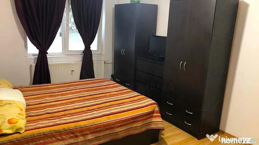 Apartament cu 4 camere decomandat în Apărătorii Patriei