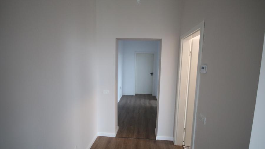 Duplex cu 3 camere cu Teren 322 Mp în Moșnița Nouă