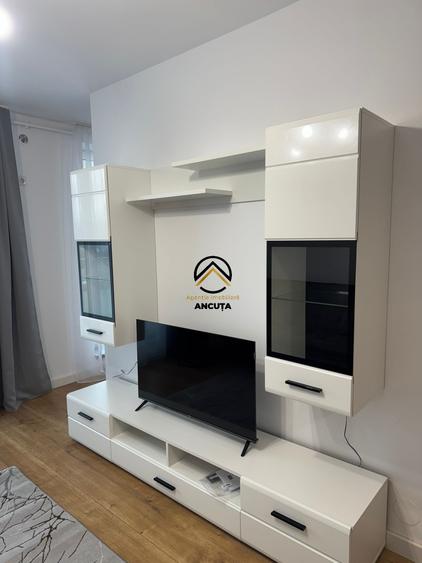 Apartament cu 2 camere decomandat, mobilat în Grigorescu