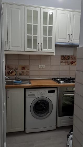 Garsonieră semidecomandată în Iancului