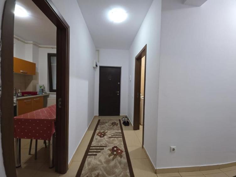 Apartament cu 2 camere în Militari