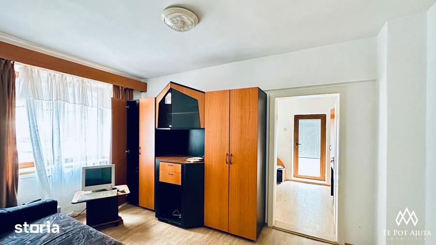 Hotel in Paltinis, Str. Cindrel, 20 camere, 11 bai, D+P+E2+M - 12