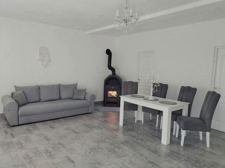 Casă cu 3 camere cu Teren 750 Mp în Progresul