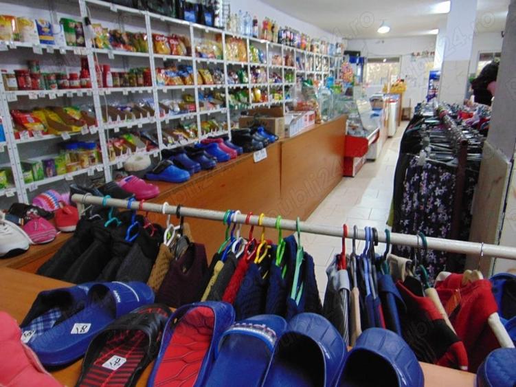 Spațiu comercial, de 262 mp, în Central