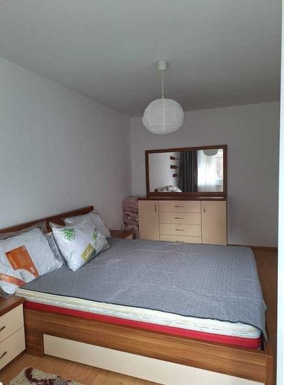 2 camere, decomandate, bloc nou, modern, in Zorilor, zona SIGMA CENTER - 4
