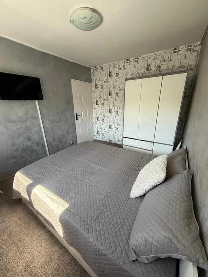 Apartament cu 2 camere semidecomandat în Eroii Revoluției