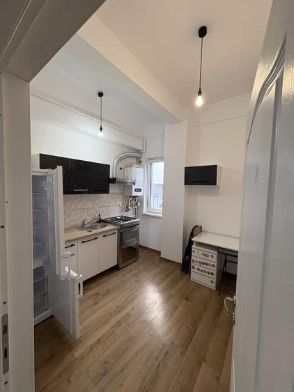 Apartament cu 2 camere în Sfântu Ilie