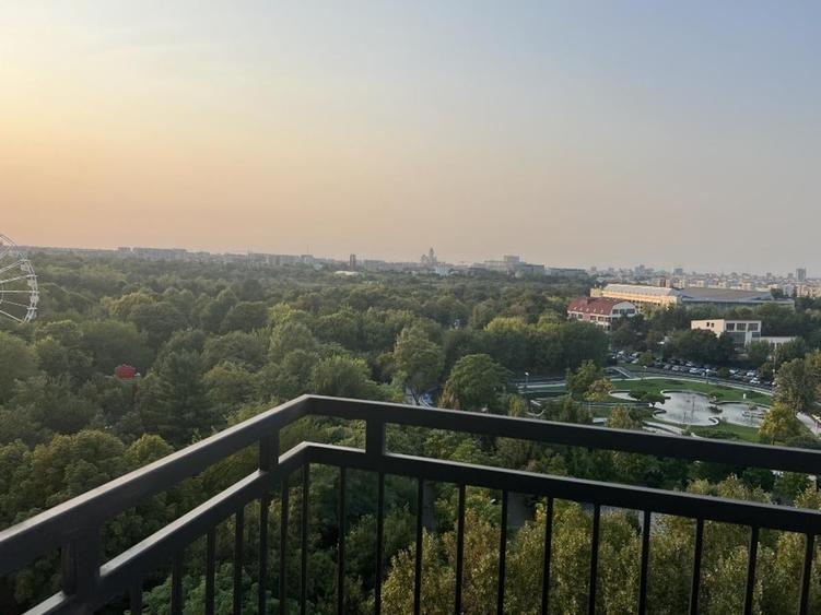Garsonieră în Brâncoveanu