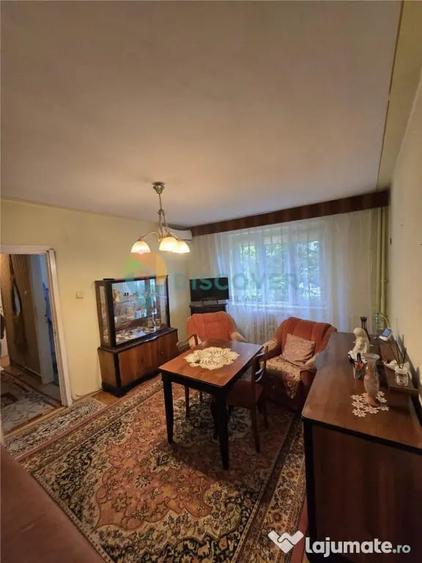 Tudor Vladimirescu, 3 camere, etaj 1, langa Iulius Mall, 800 - 9