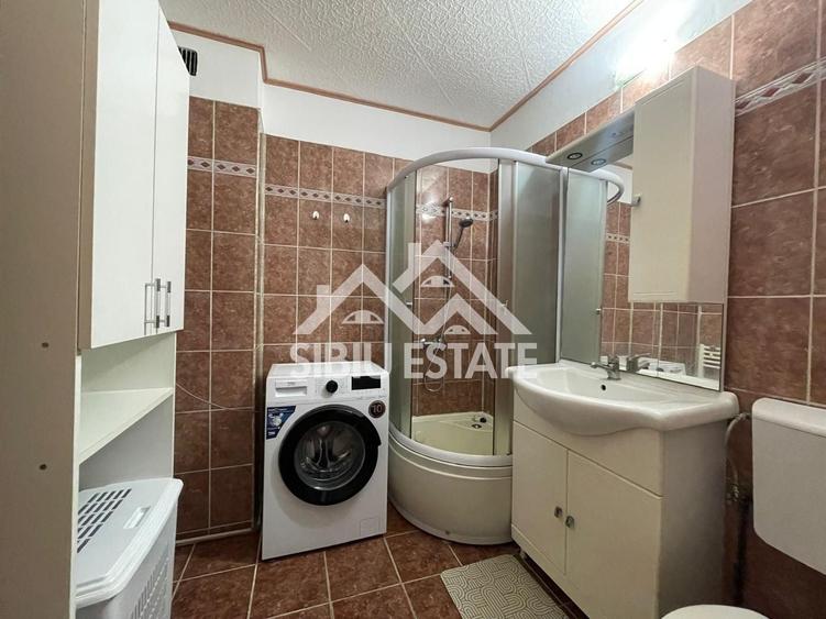 Apartament cu 2 camere decomandat, mobilat în Hipodrom 4