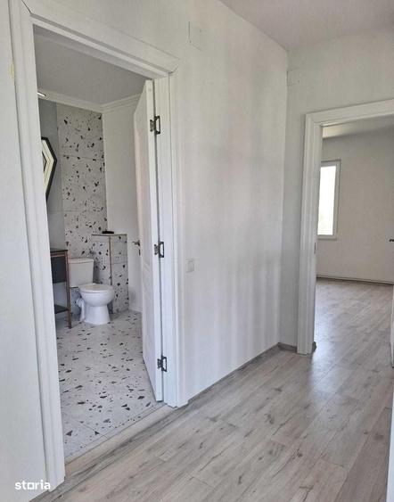Casă cu 4 camere în Juc-Herghelie