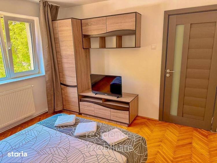 Apartament 2 camere decomandate, Grigorescu, zona Donath - 7