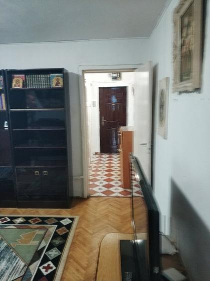 Apartament 3 camere confort 2, etaj1, Bdul IC Bratianu - 11