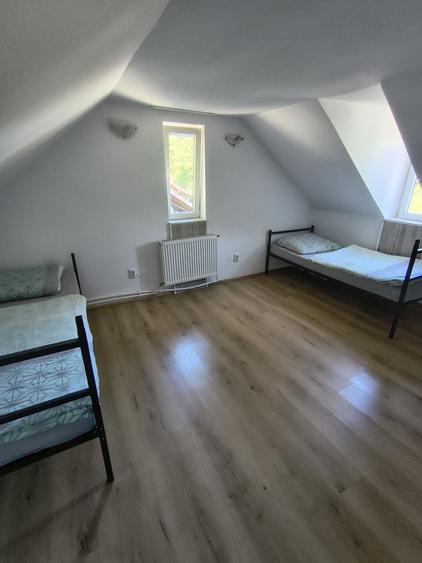 Casă cu 3 camere în Exterior Vest