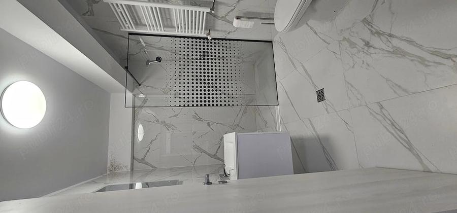 Apartament cu 2 camere semidecomandat în Titan