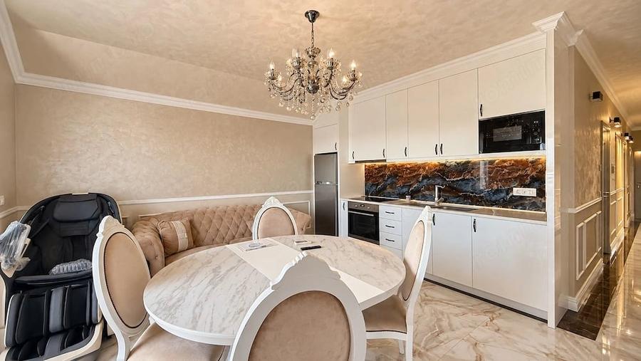 Apartament cu 2 camere decomandat în Bucovăț (Remetea Mare)
