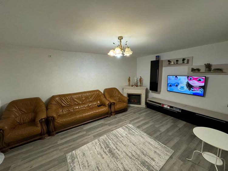 Apartament cu 4 camere in zona Dorobanti/LSM ~ confort 1 dec sporit SC-110mp - 7