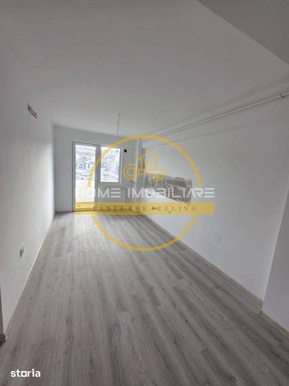 Apartament cu 2 camere în Ciurea