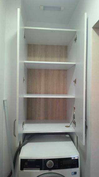 Apartament cu 2 camere semidecomandat în Mazepa 1